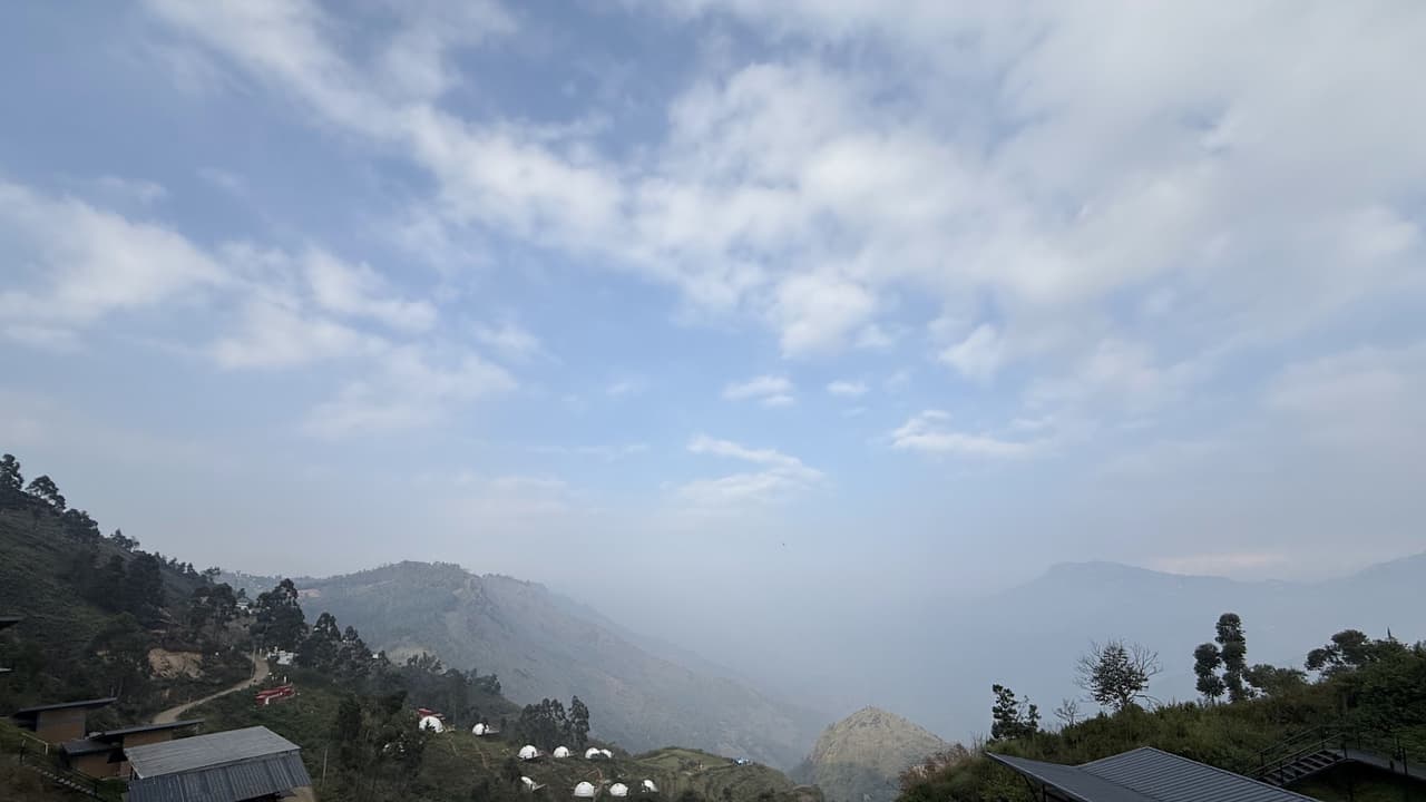 ಬೇಸಿಗೆ ರಜೆಗಾಗಿ ಮಕ್ಕಳ ಜೊತೆ ಊಟಿಗೆ ಹೋಗ್ತಿದ್ರೆ ಈ 5 ಪ್ಲೇಸ್ ಮಿಸ್ ಮಾಡದೇ ನೋಡಿ ಬೇಸಿಗೆ ರಜೆಗಾಗಿ ಮಕ್ಕಳ ಜೊತೆ ಊಟಿಗೆ ಹೋಗ್ತಿದ್ರೆ ಈ 5 ಪ್ಲೇಸ್ ಮಿಸ್ ಮಾಡದೇ ನೋಡಿ