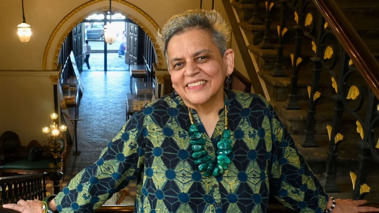 Creative Risk Must Be Thoughtful, Not Reckless: Brinda Miller