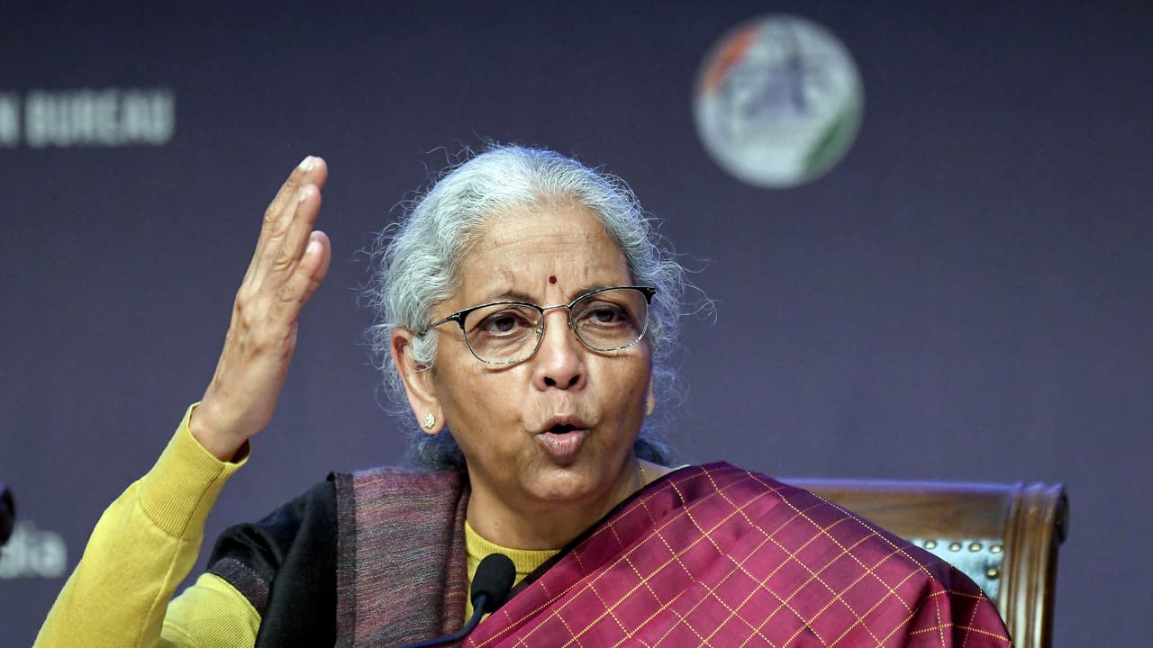 Sitharaman's Budget 2026 Gets Industry Thumbs Up for Growth and Inclusion