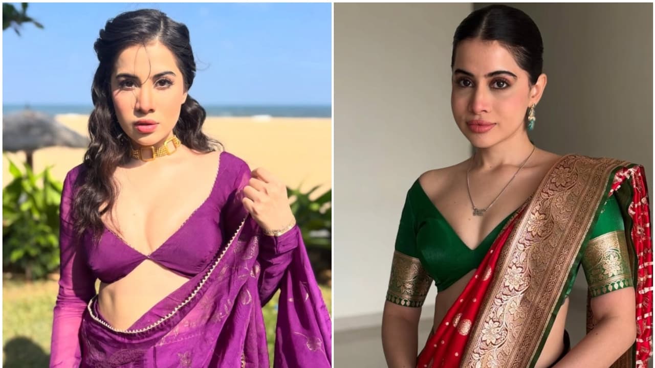 Uorfi Javed: ಮುಸ್ಲಿಂ ಧರ್ಮದಿಂದ ಈ ನಟಿಯನ್ನು ಉಚ್ಛಾಟಿಸಲಾಗಿದ್ಯಾ? ಉರ್ಫಿ ಜಾವೇದ್ ಹಿಂದೂ ಧರ್ಮ ಸ್ವೀಕರಿಸಿದ್ದಾರಾ? | Uorfi Javed Dismisses Claims Of Being Expelled From Islam Says She Is Atheist Uorfi Javed: ಮುಸ್ಲಿಂ ಧರ್ಮದಿಂದ ಈ ನಟಿಯನ್ನು ಉಚ್ಛಾಟಿಸಲಾಗಿದ್ಯಾ? ಉರ್ಫಿ ಜಾವೇದ್ ಹಿಂದೂ ಧರ್ಮ ಸ್ವೀಕರಿಸಿದ್ದಾರಾ? | Uorfi Javed Dismisses Claims Of Being Expelled From Islam Says She Is Atheist