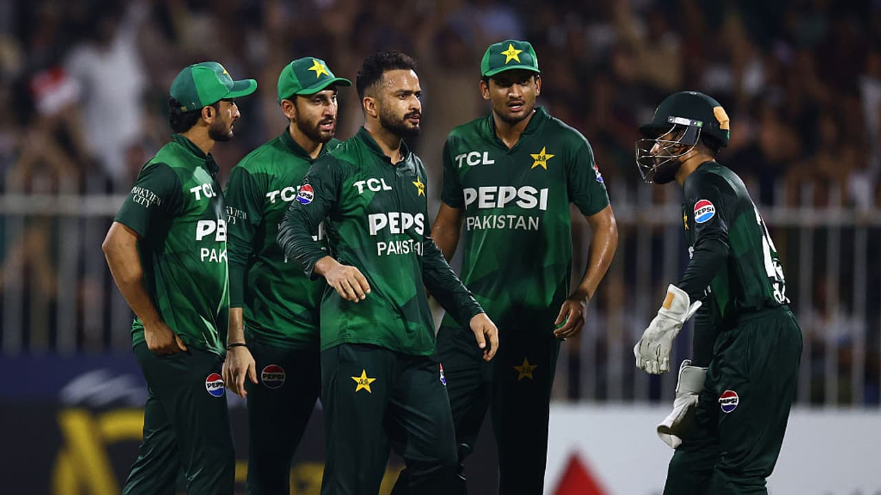 Pakistan Brutally Trolled After Boycotting T20 World Cup Match Against India