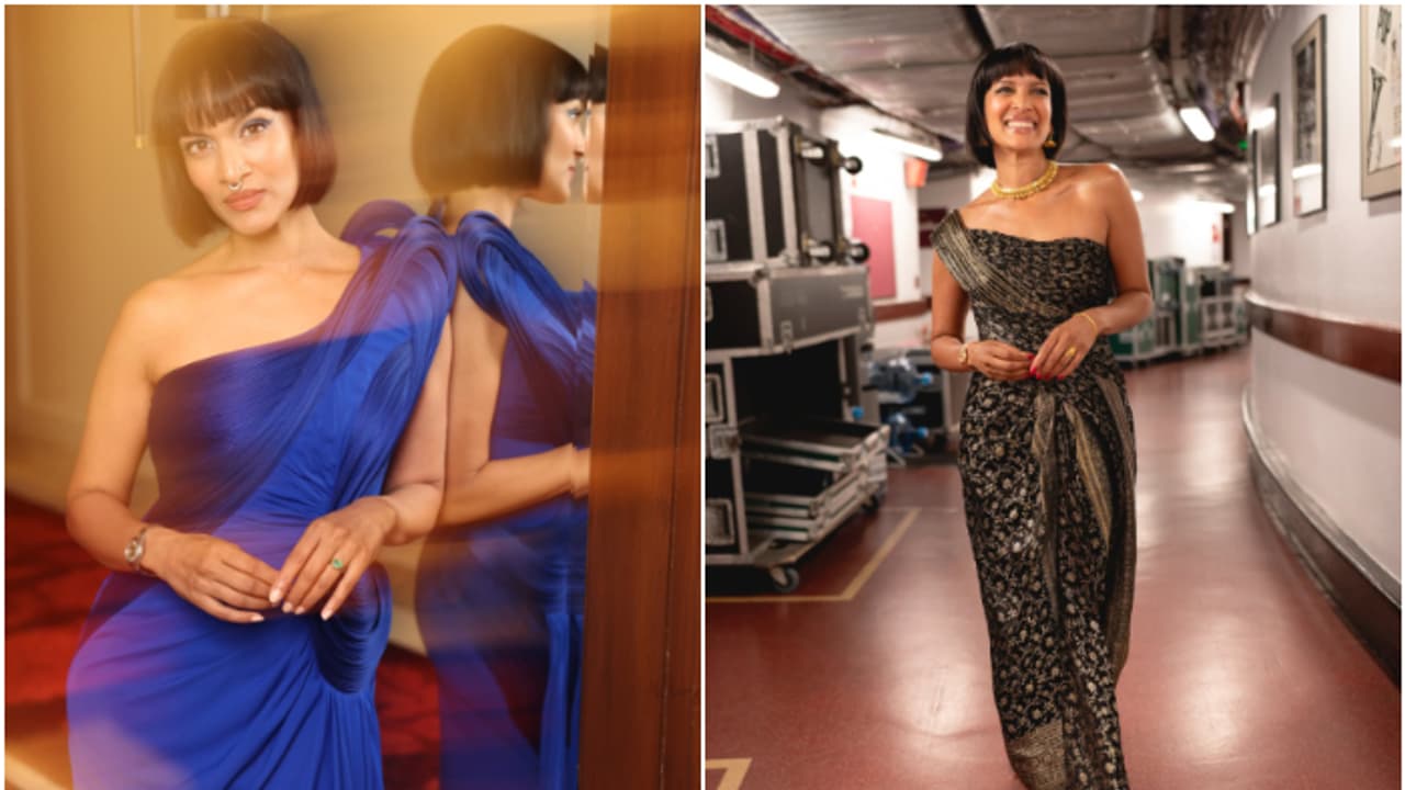 Grammy 2026: Anoushka Shankar Loses Best Global Music Performance to Bad Bunny