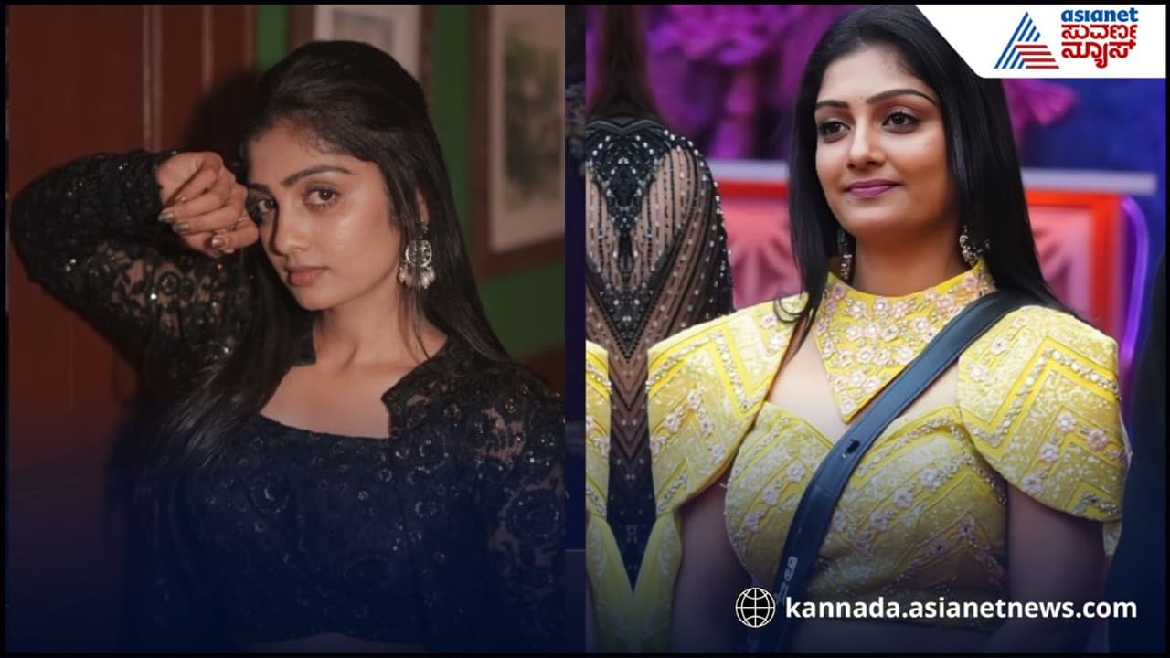 ಗಿಲ್ಲಿ ಟ್ಯಾಟೂ ವಿವಾದ, ಅಭಿಮಾನಿಗಳ ಅತಿ ಪ್ರೀತಿ ಬಗ್ಗೆ ಕಾವ್ಯ ಹೇಳಿದ್ದೇನು? ಗಿಲ್ಲಿ ಟ್ಯಾಟೂ ವಿವಾದ, ಅಭಿಮಾನಿಗಳ ಅತಿ ಪ್ರೀತಿ ಬಗ್ಗೆ ಕಾವ್ಯ ಹೇಳಿದ್ದೇನು?