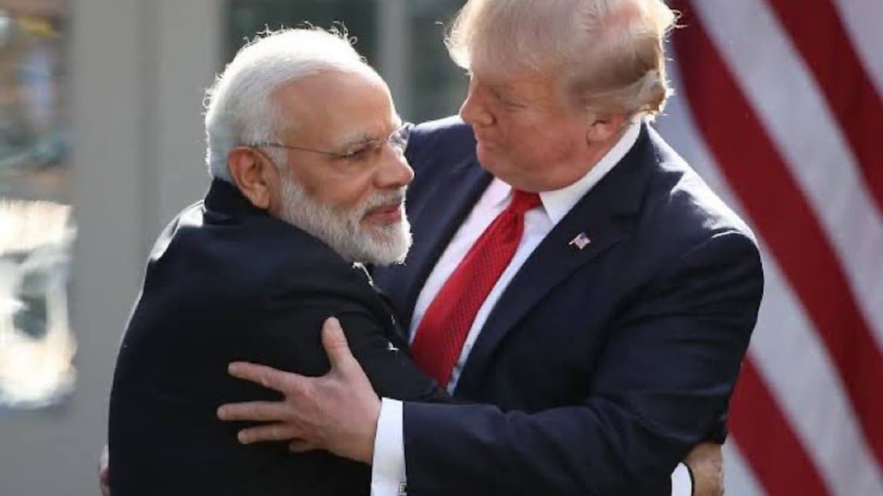 Explained: How Trump Is Silently Clearing Trade Hurdles For India Before Deal Signing