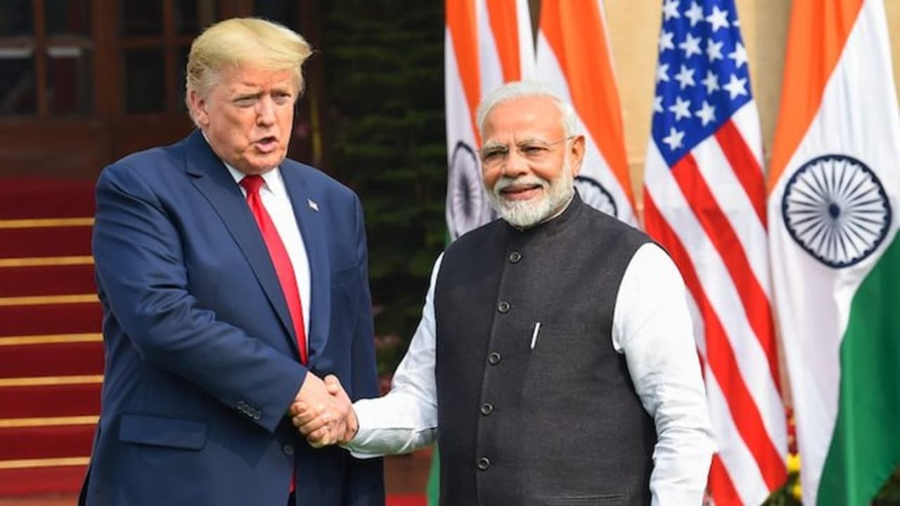 India-US Trade Deal: Moody’s Warns Ending Russian Oil May Disrupt Economy