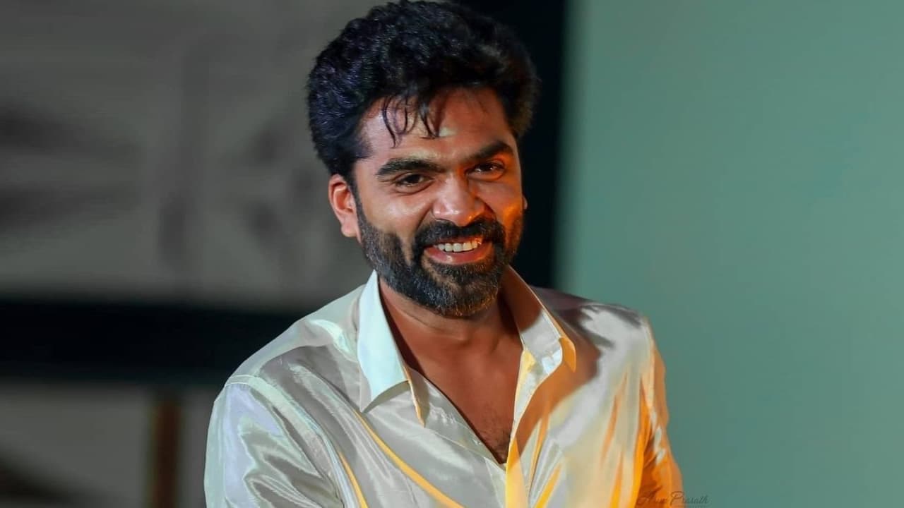 Simbu Net Worth: How Rich Is Kollywood Star Today? Birthday Special ...