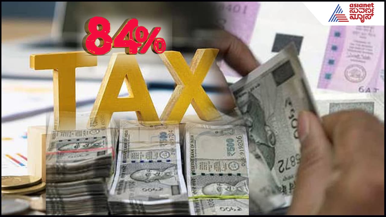 ದುಬೈನಲ್ಲಿ ಜನರಿಗೆ ಟ್ಯಾಕ್ಸ್ ಹೇಗಿದೆ? ಭಾರತದ ತೆರಿಗೆ ಬಗ್ಗೆ ಚರ್ಚೆಗೆ ಕಾರಣವಾಯ್ತು ಯುವಕನ ಪೋಸ್ಟ್ | How Are Taxes For People In Dubai Post Sparks Debate About Indian Taxes ದುಬೈನಲ್ಲಿ ಜನರಿಗೆ ಟ್ಯಾಕ್ಸ್ ಹೇಗಿದೆ? ಭಾರತದ ತೆರಿಗೆ ಬಗ್ಗೆ ಚರ್ಚೆಗೆ ಕಾರಣವಾಯ್ತು ಯುವಕನ ಪೋಸ್ಟ್ | How Are Taxes For People In Dubai Post Sparks Debate About Indian Taxes