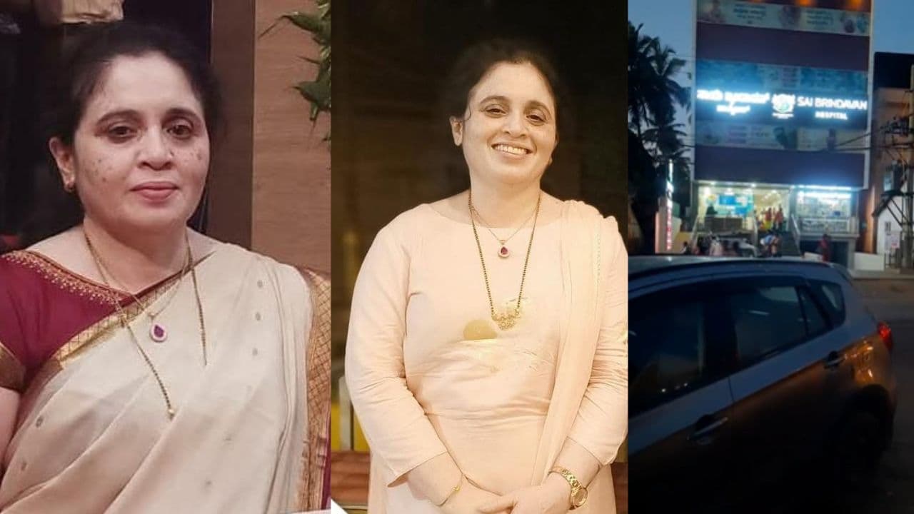 Shivamogga Govt Doctor Suspended: ಡಾ.ಪ್ರತಿಮಾ ಸಸ್ಪೆಂಡ್ ಭ್ರೂಣ ಹತ್ಯೆಯ ಆರೋಪಿಗೆ ಶಿಕ್ಷೆ ಯಾವಾಗ? | Suvarna News Impact Govt Doctor Pratima Suspended In Female Foeticide Case Sat Shivamogga Govt Doctor Suspended: ಡಾ.ಪ್ರತಿಮಾ ಸಸ್ಪೆಂಡ್ ಭ್ರೂಣ ಹತ್ಯೆಯ ಆರೋಪಿಗೆ ಶಿಕ್ಷೆ ಯಾವಾಗ? | Suvarna News Impact Govt Doctor Pratima Suspended In Female Foeticide Case Sat