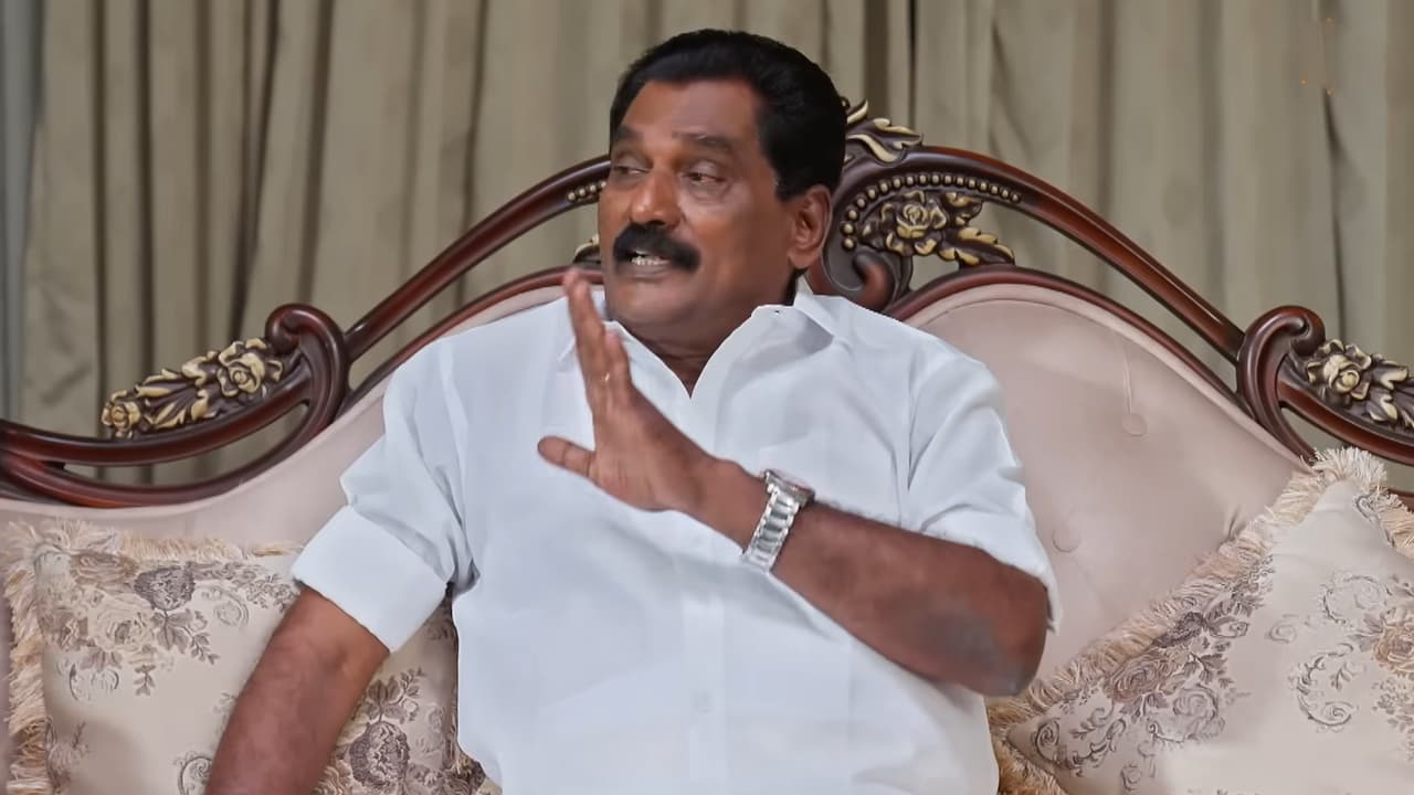 எதிர்நீச்சல் மெகா ட்விஸ்ட்.! விசாலாட்சியின் சொத்து பத்திரமா? ஜனனியின் உயிரா? குணசேகரனின் அடுத்த மூவ்!