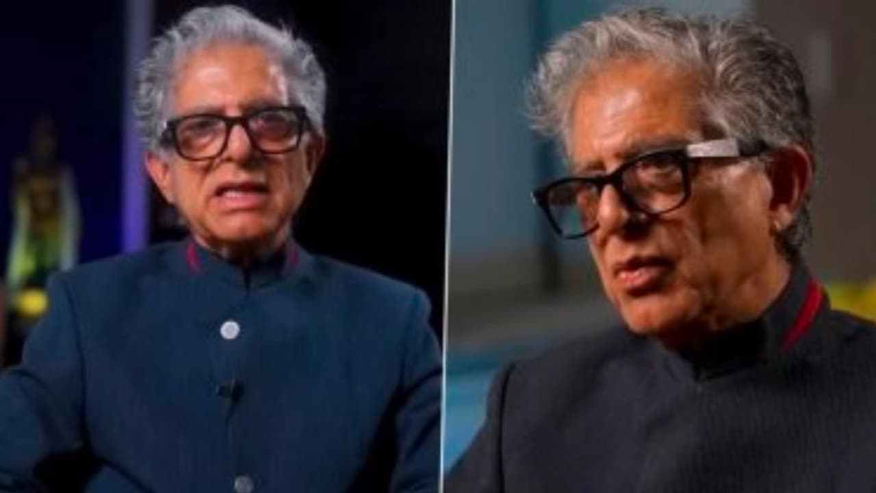 ಜೆಫ್ರಿ ಎಪ್ಸ್ಟೀನ್ ಫೈಲ್ಸ್ನಲ್ಲಿ ಕೇಳಿ ಬಂದಿರುವ ಭಾರತೀಯ ಮೂಲದ ಅಮೆರಿಕನ್ ದೀಪಕ್ ಚೋಪ್ರಾ ಯಾರು? | Deepak Chopra Indian American Spiritual Guru Named In Jeffrey Epstein Files ಜೆಫ್ರಿ ಎಪ್ಸ್ಟೀನ್ ಫೈಲ್ಸ್ನಲ್ಲಿ ಕೇಳಿ ಬಂದಿರುವ ಭಾರತೀಯ ಮೂಲದ ಅಮೆರಿಕನ್ ದೀಪಕ್ ಚೋಪ್ರಾ ಯಾರು? | Deepak Chopra Indian American Spiritual Guru Named In Jeffrey Epstein Files