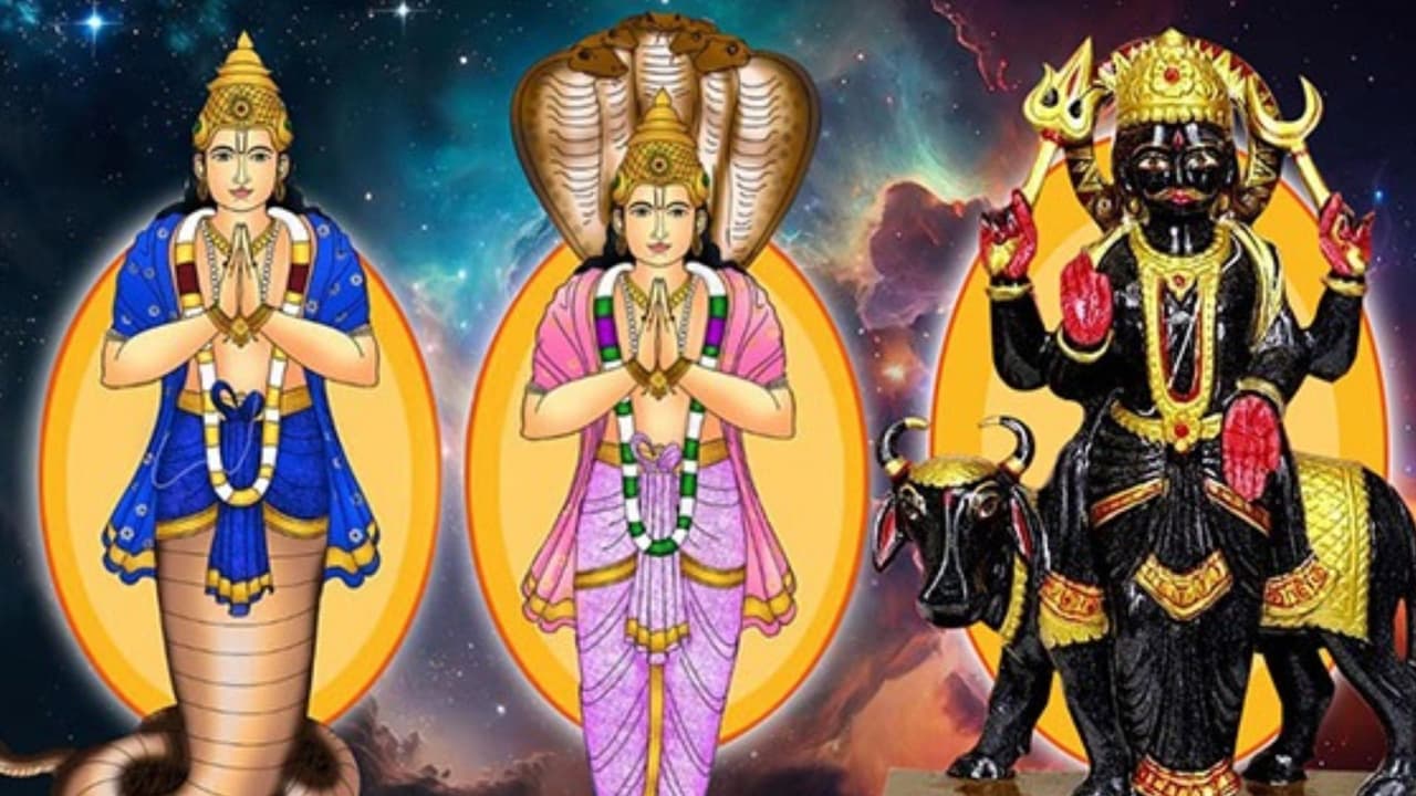 ಶನಿ ರಾಶಿಯಲ್ಲಿ ರಾಹುವಿನ ಸ್ಫೋಟ, ಮುಂದಿನ 10 ತಿಂಗಳು 4 ರಾಶಿ ಆದಾಯ ಡಬಲ್ ರಾಜನಂತೆ ಜೀವನ ಶನಿ ರಾಶಿಯಲ್ಲಿ ರಾಹುವಿನ ಸ್ಫೋಟ, ಮುಂದಿನ 10 ತಿಂಗಳು 4 ರಾಶಿ ಆದಾಯ ಡಬಲ್ ರಾಜನಂತೆ ಜೀವನ