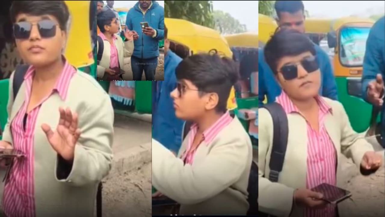 ಪಾಪ ಹೆಣ್ಮಗಳು ಅಂತ ಅಪರಿಚಿತರಿಗೆ ಸಹಾಯ ಮಾಡುವುದಕ್ಕೆ ಹೋದ ಆಟೋ ಚಾಲಕನಿಗೆ ಏನಾಯ್ತು ನೋಡಿ..! | Woman Trying To Cheat Auto Driver Caution When Helping Strangers ಪಾಪ ಹೆಣ್ಮಗಳು ಅಂತ ಅಪರಿಚಿತರಿಗೆ ಸಹಾಯ ಮಾಡುವುದಕ್ಕೆ ಹೋದ ಆಟೋ ಚಾಲಕನಿಗೆ ಏನಾಯ್ತು ನೋಡಿ..! | Woman Trying To Cheat Auto Driver Caution When Helping Strangers