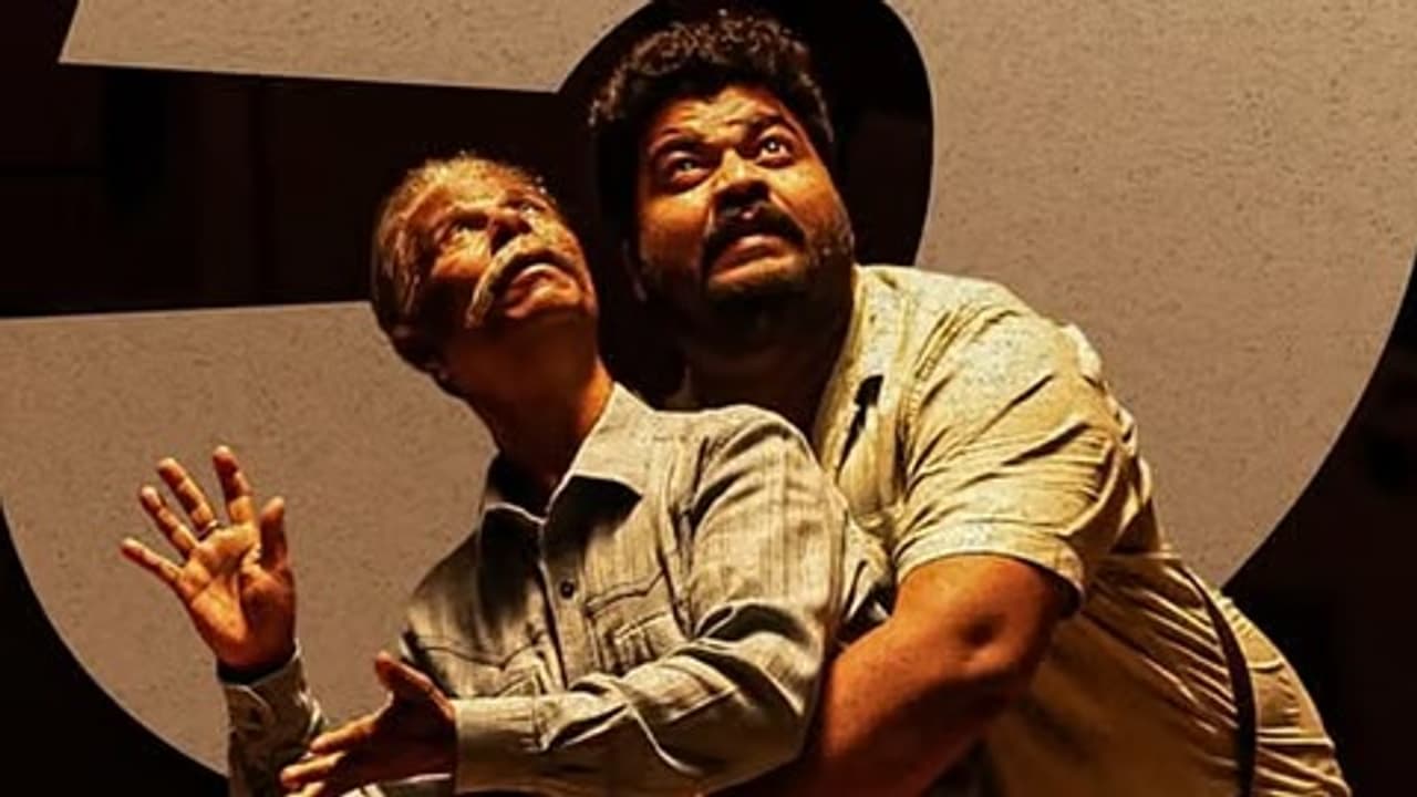 Aashaan REVIEW: Is Indrans-Joemon Jyothir's Film Worth Watching? Read First Reaction