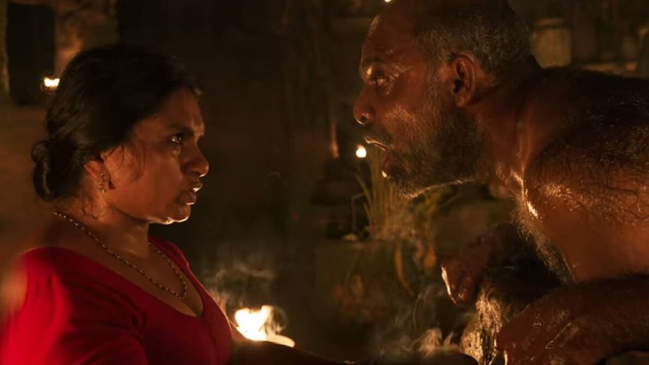 Warning… ಮನೆಯಲ್ಲಿ ಒಬ್ಬರೇ ಇದ್ದಾಗ ತಪ್ಪಿಯೂ ಈ ಸಿನಿಮಾ ನೋಡ್ಬೇಡಿ Warning… ಮನೆಯಲ್ಲಿ ಒಬ್ಬರೇ ಇದ್ದಾಗ ತಪ್ಪಿಯೂ ಈ ಸಿನಿಮಾ ನೋಡ್ಬೇಡಿ