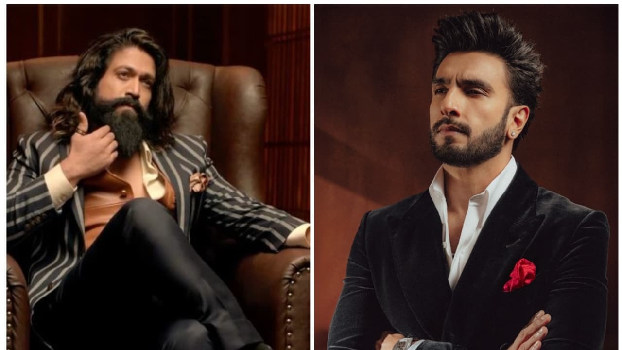 ಟಾಕ್ಸಿಕ್ ಸಿನಿಮಾ ‘ಧುರಂಧರ್-2’ ಸಿನಿಮಾವನ್ನು ನುಂಗಿ ಹಾಕಿದೆ.. ಹೀಗಂತ ಮುಂಬೈ ಮುಂದಿ ಹೇಳ್ತಿರೋದು ಯಾಕೆ? | Yash Toxic Movie Hype Overshadows Ranveer Singh Dhurandhar 2 Mumbai Reports ಟಾಕ್ಸಿಕ್ ಸಿನಿಮಾ ‘ಧುರಂಧರ್-2’ ಸಿನಿಮಾವನ್ನು ನುಂಗಿ ಹಾಕಿದೆ.. ಹೀಗಂತ ಮುಂಬೈ ಮುಂದಿ ಹೇಳ್ತಿರೋದು ಯಾಕೆ? | Yash Toxic Movie Hype Overshadows Ranveer Singh Dhurandhar 2 Mumbai Reports