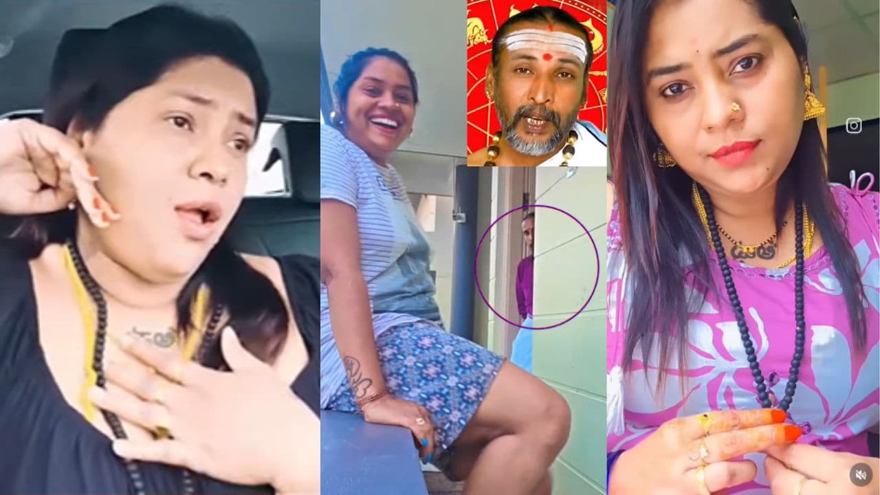 ಪಡ್ಡೆ ಹುಡುಗರಿಗೆ ಬಲೆ ಬೀಸಲು ಖತರ್ನಾಕ್ ಪ್ಲಾನ್ ಮಾಡ್ತಿದ ಸುಚಿತ್ರಾ! ಹುಡುಗರನ್ನು ಪಟಾಯಿಸ್ತಿದ್ದ ರೀತಿ ಡಿಫರೆಂಟ್! | Suchitra Kamalakar Bhatt Case Killer Suchitra Changed Identity To Trap Young Men Shocking Revelations Kvn ಪಡ್ಡೆ ಹುಡುಗರಿಗೆ ಬಲೆ ಬೀಸಲು ಖತರ್ನಾಕ್ ಪ್ಲಾನ್ ಮಾಡ್ತಿದ ಸುಚಿತ್ರಾ! ಹುಡುಗರನ್ನು ಪಟಾಯಿಸ್ತಿದ್ದ ರೀತಿ ಡಿಫರೆಂಟ್! | Suchitra Kamalakar Bhatt Case Killer Suchitra Changed Identity To Trap Young Men Shocking Revelations Kvn