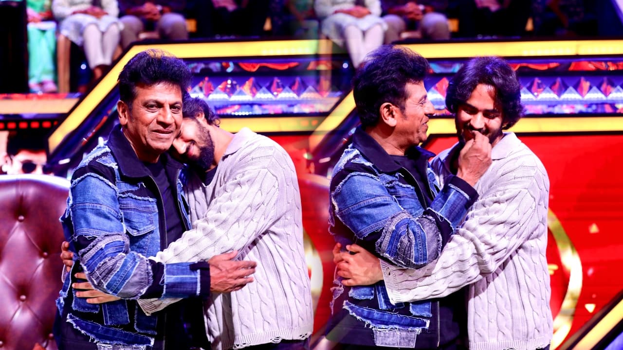 ಶಿವರಾಜ್ಕುಮಾರ್, ರಚಿತಾ ರಾಮ್ರಿಂದ ಬಂಪರ್ ಆಫರ್ ಪಡೆದ Shravani Subramanya Serial Hero ಅಮೋಘ್! ಶಿವರಾಜ್ಕುಮಾರ್, ರಚಿತಾ ರಾಮ್ರಿಂದ ಬಂಪರ್ ಆಫರ್ ಪಡೆದ Shravani Subramanya Serial Hero ಅಮೋಘ್!