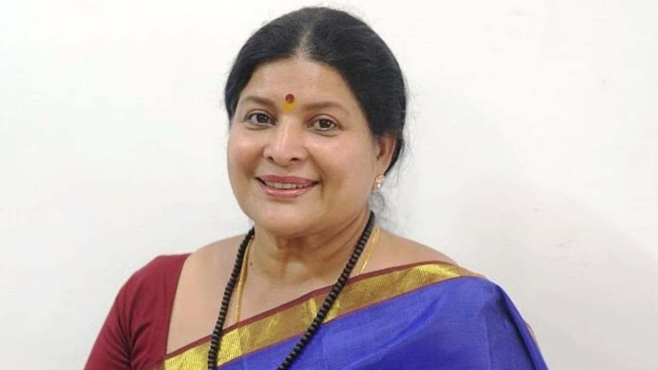 ಚಿತ್ರರಂಗ ‘ಇಂಡಸ್ಟ್ರಿ’ ಆಗಬೇಕು, ಸಬ್ಸಿಡಿ ಬೇಕೇಬೇಕು: ಕೆಎಫ್ಸಿಸಿ ಅಧ್ಯಕ್ಷೆ ಜಯಮಾಲಾ | Jayamala Interview Kfcc President Kannada Film Industry Subsidy Fire San ಚಿತ್ರರಂಗ ‘ಇಂಡಸ್ಟ್ರಿ’ ಆಗಬೇಕು, ಸಬ್ಸಿಡಿ ಬೇಕೇಬೇಕು: ಕೆಎಫ್ಸಿಸಿ ಅಧ್ಯಕ್ಷೆ ಜಯಮಾಲಾ | Jayamala Interview Kfcc President Kannada Film Industry Subsidy Fire San