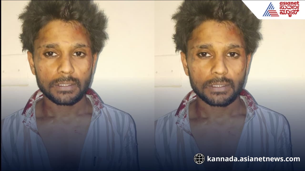 ಫಸ್ಟ್ ಟೈಂ ಕಳ್ಳತನಕ್ಕೆ ಹೋಗಿ ಯಡವಟ್ಟು, ‘ಹೊಡೆದ್ರೂ’ ಅಂತಾ ಪೊಲೀಸ್ ಠಾಣೆಗೆ ದೂರು ನೀಡಿದ ಕಳ್ಳ! | Sampigehalli First Time Thief Files Police Complaint After Being Thrashed ಫಸ್ಟ್ ಟೈಂ ಕಳ್ಳತನಕ್ಕೆ ಹೋಗಿ ಯಡವಟ್ಟು, ‘ಹೊಡೆದ್ರೂ’ ಅಂತಾ ಪೊಲೀಸ್ ಠಾಣೆಗೆ ದೂರು ನೀಡಿದ ಕಳ್ಳ! | Sampigehalli First Time Thief Files Police Complaint After Being Thrashed