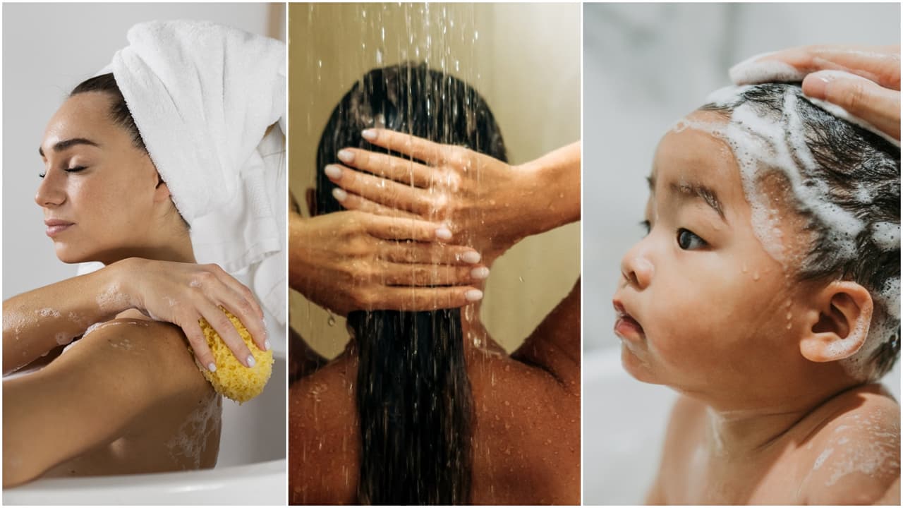 ನೀವು ಬಳಸುವ ಸೋಪ್ ಯಾವ ದೇಶದ್ದು ಅಂತ ಗೊತ್ತಾ ನಿಮ್ಗೆ? ಈ ಸಾಬೂನು ನಿಮ್ಮದಾಗಿದ್ದರೆ.. ಇಲ್ಲಿ ನೋಡಿ! ನೀವು ಬಳಸುವ ಸೋಪ್ ಯಾವ ದೇಶದ್ದು ಅಂತ ಗೊತ್ತಾ ನಿಮ್ಗೆ? ಈ ಸಾಬೂನು ನಿಮ್ಮದಾಗಿದ್ದರೆ.. ಇಲ್ಲಿ ನೋಡಿ!