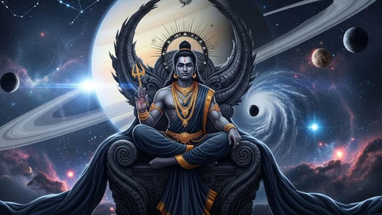 ಶನಿ ತ್ರಯೋದಶಿ ಎಫೆಕ್ಟ್… ಈ ರಾಶಿಗಳಿಗೆ ದಿಢೀರ್ ಲಾಭ, ವೃತ್ತಿಯಲ್ಲಿ ಪ್ರಗತಿ ಶನಿ ತ್ರಯೋದಶಿ ಎಫೆಕ್ಟ್… ಈ ರಾಶಿಗಳಿಗೆ ದಿಢೀರ್ ಲಾಭ, ವೃತ್ತಿಯಲ್ಲಿ ಪ್ರಗತಿ