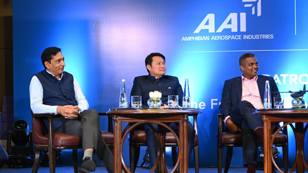 Apogee Seals Deal With Australian Firm For 15 Albatross 2.0 Aircraft, Rs 3,500 Cr Boost