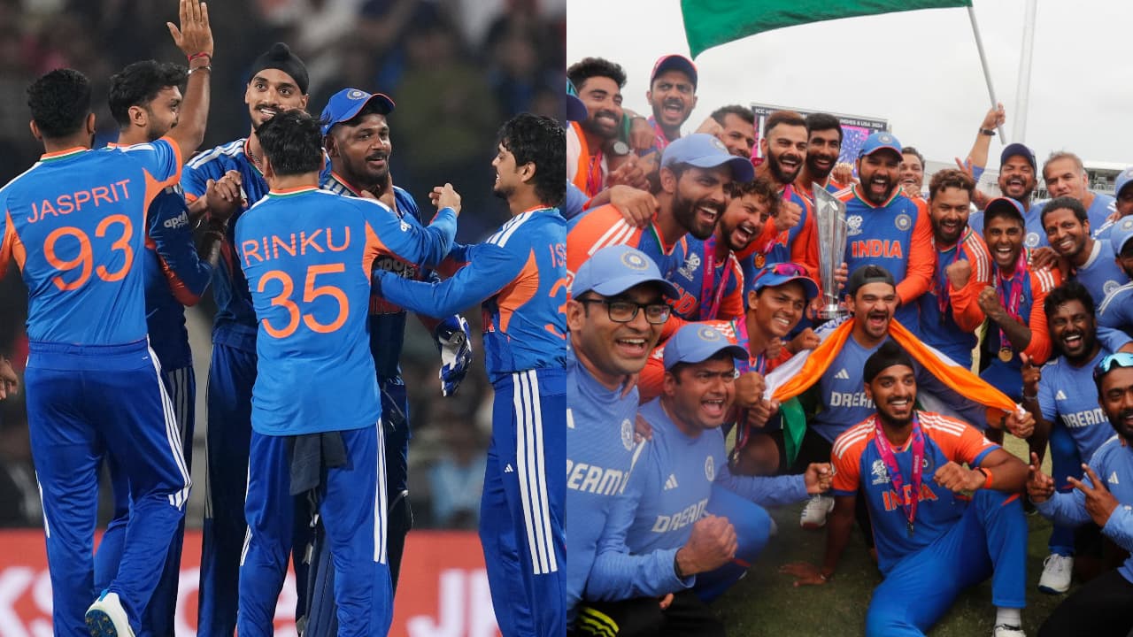 Caribbean to Home Soil: How India’s T20 World Cup 2026 Line‑Up Has Evolved Beyond 2024 - Analysis