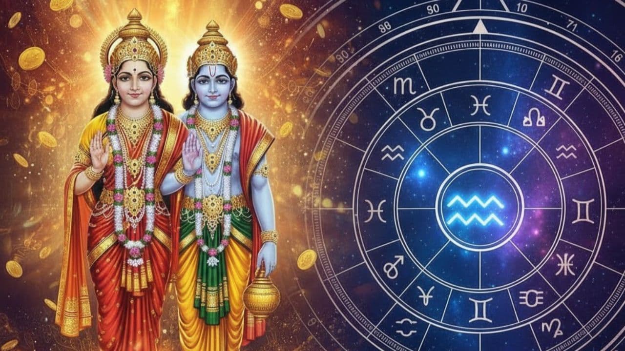 ಫೆಬ್ರವರಿ ಉತ್ತರಾರ್ಧದಲ್ಲಿ ಪಂಚಕ್ರಗಿ ಯೋಗದಿಂದ ಇಡೀ ತಿಂಗಳು ಒಂದು ರಾಶಿಗೆ ಮಾತ್ರ ಜಾಕ್ಪಾಟ್ ಫೆಬ್ರವರಿ ಉತ್ತರಾರ್ಧದಲ್ಲಿ ಪಂಚಕ್ರಗಿ ಯೋಗದಿಂದ ಇಡೀ ತಿಂಗಳು ಒಂದು ರಾಶಿಗೆ ಮಾತ್ರ ಜಾಕ್ಪಾಟ್