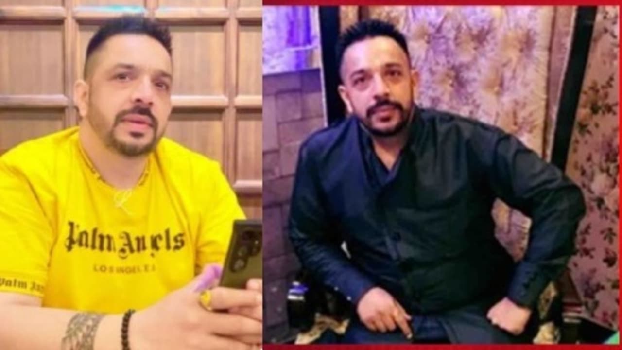 पंजाब में AAP नेता को कार में मारी गईं पांच गोलियां-कौन थे लकी ओबेरॉय? | Punjab Aap Leader Lucky Oberoi Shot Dead Jalandhar Gurdwara Attack | Asianet News Hindi