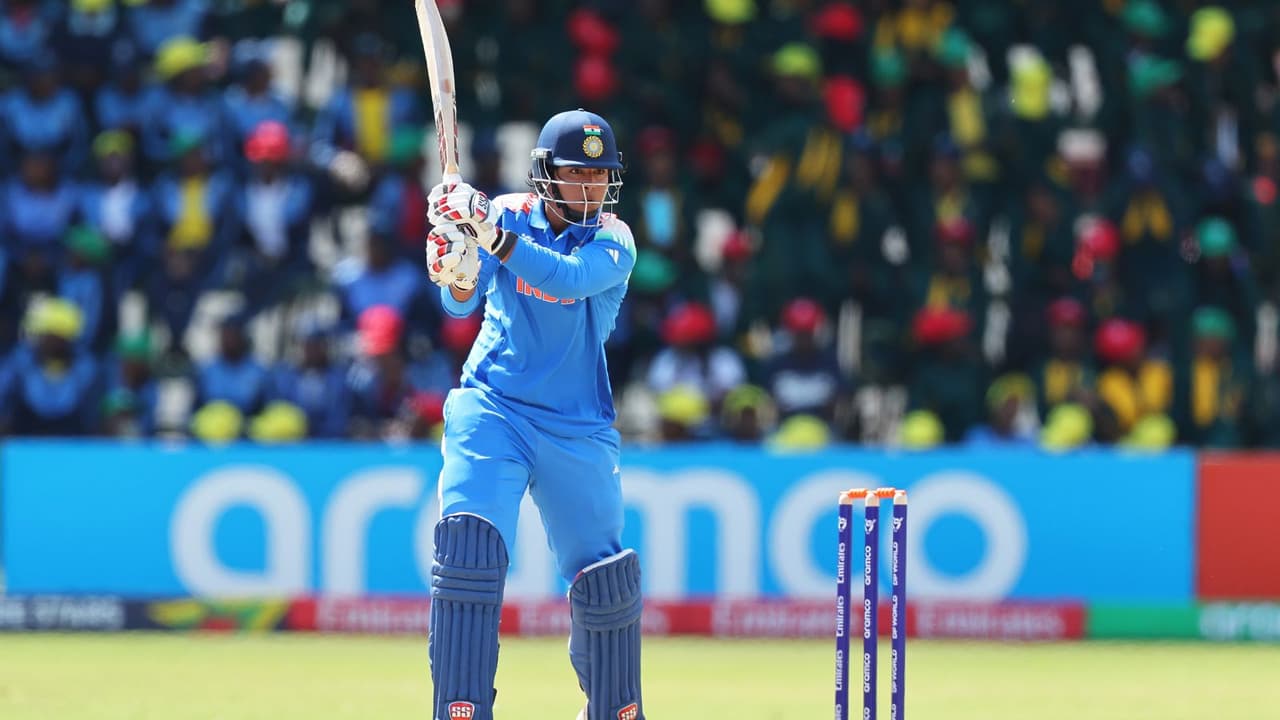 வைபவ் சூர்யவன்ஷி அடுத்த U19 உலகக்கோப்பையில் ஆட முடியாது.. ஷாக் கொடுத்த பிசிசிஐ.. ஏன்?