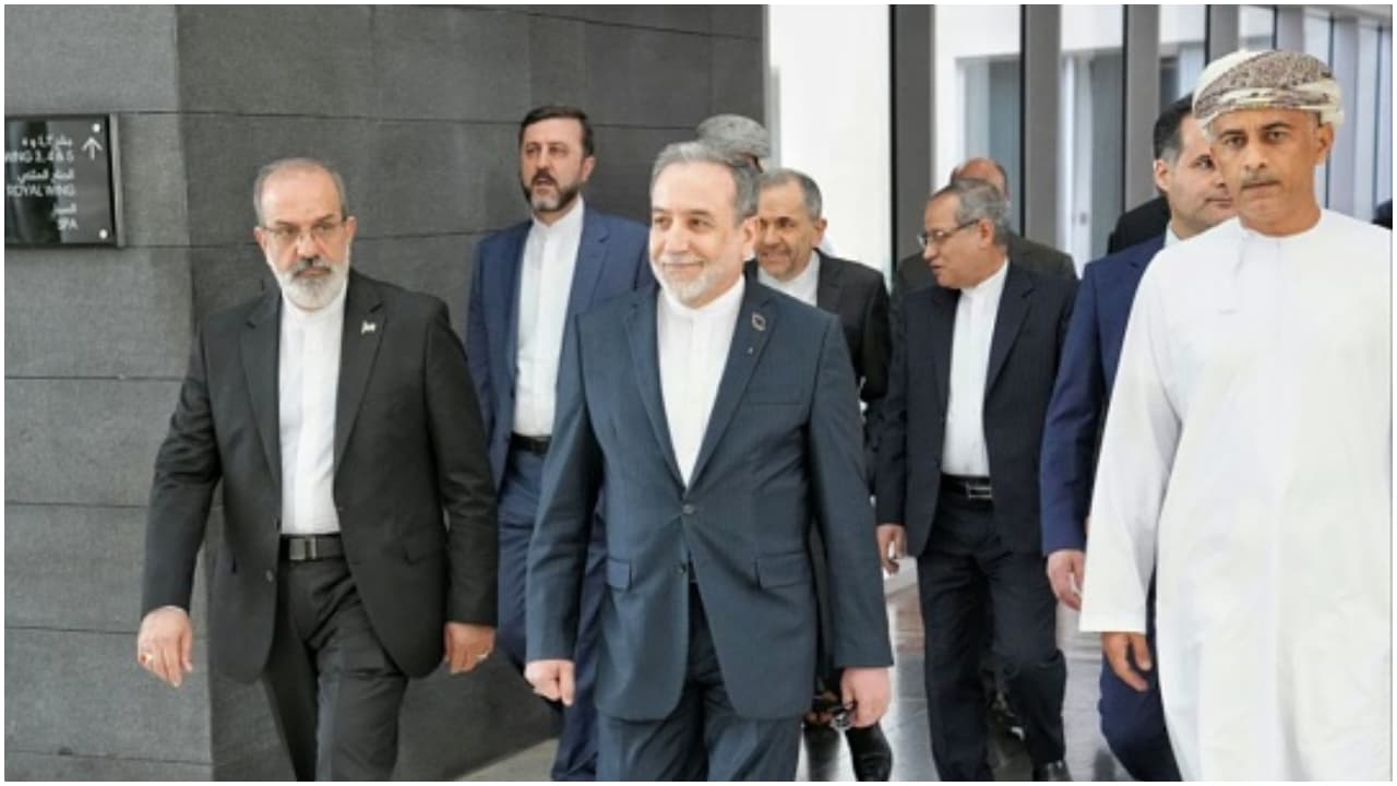 Iran Alerts UN Over ‘Assassination Plot’ Against Top Leaders, Flags US-Israel Plans