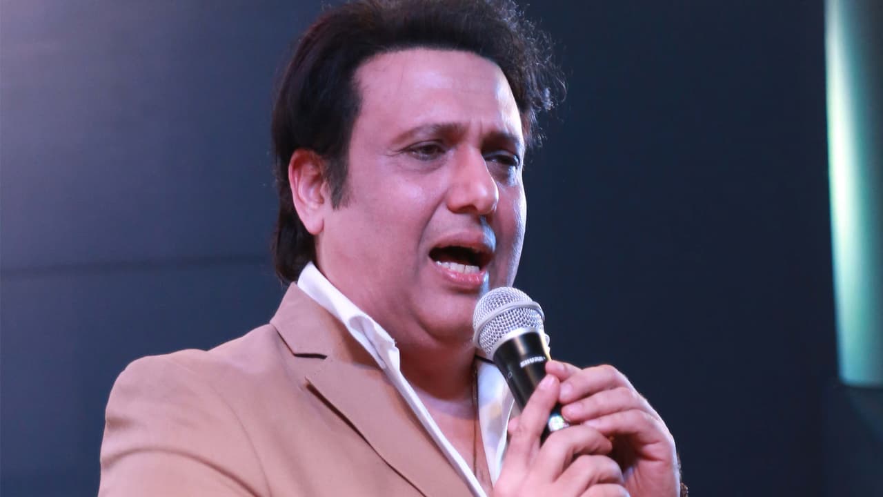 Govinda’s Manager Busts Bankruptcy Claims, Marriage Buzz and Career Setback Talk; Read On