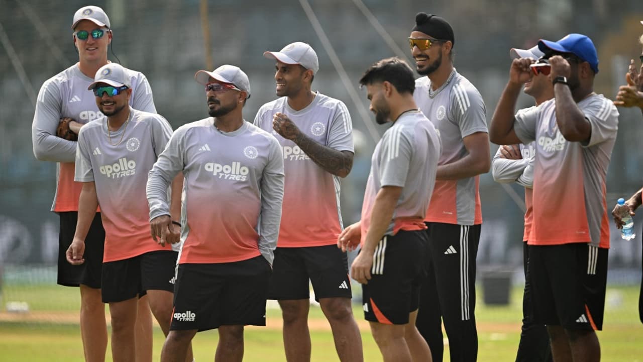 India's Aggressive Batting Tested at T20 World Cup 2026 | Quick Digest