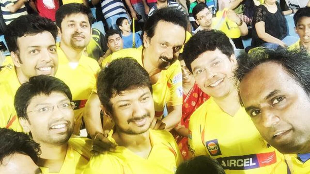 சிஎஸ்கே அணியை வாங்கும் உதயநிதி..! இத்தனை ஆயிரம் கோடியா..? ஐபிஎல் கிரிக்கெட்டில் பரபர ட்விஸ்ட்..!