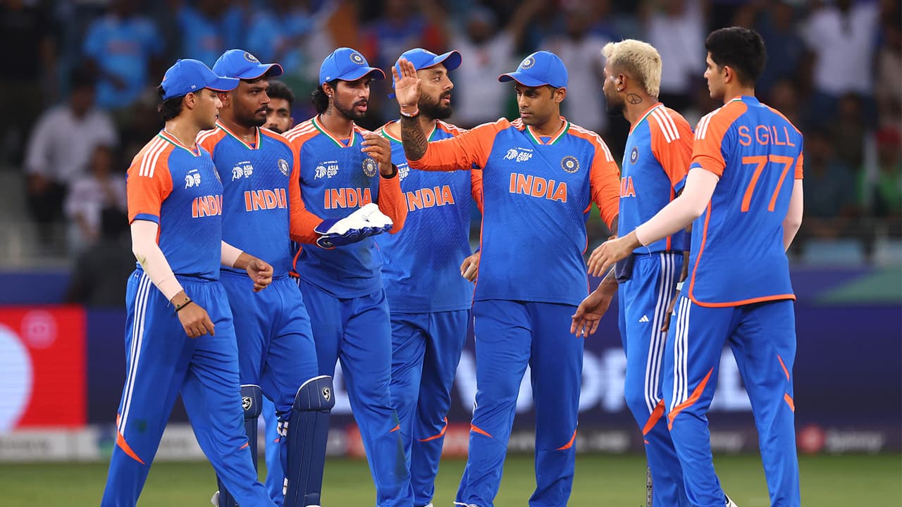 T20 World Cupல் 300 ரன்கள்; ருத்ரதாண்டவம் ஆடுமா இந்தியா? புதிய வரலாறு படைக்க 5 காரணங்கள்!