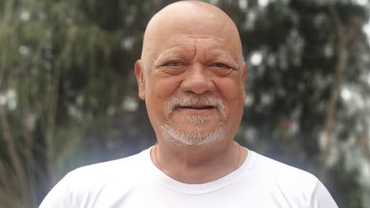 Veteran Nepali Actor Sunil Thapa Passes Away at 68, Worked Across Bollywood and Bhojpuri Cinema