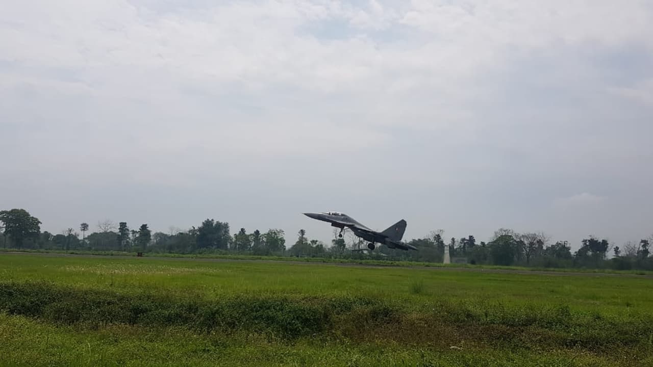 The Indian Air Force’s Sukhoi-30MKI and the Royal Thai Air Force’s Gripen fighter aircraft will conduct a joint exercise in the North Malacca Strait near the Andaman and Nicobar Islands on February 9.