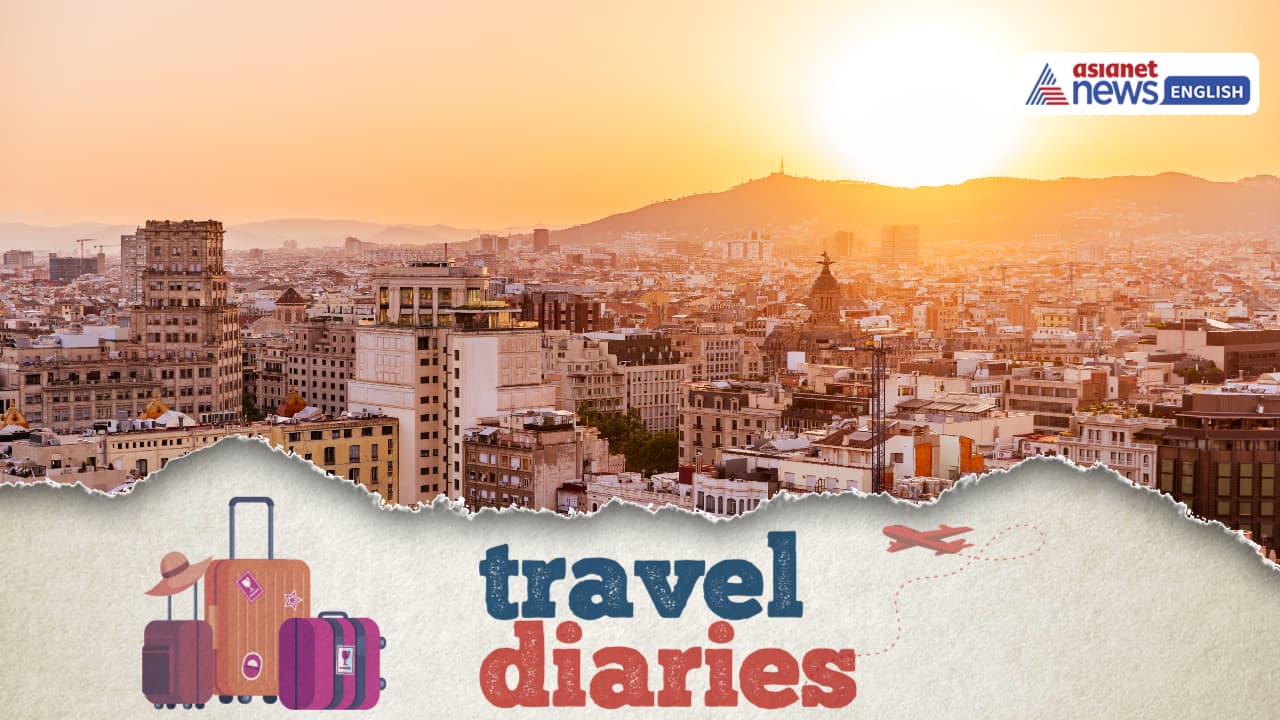 Travel Diaries | Spain: A Land of Timeless History, Vibrant Culture, Flavours and Festive Spirit