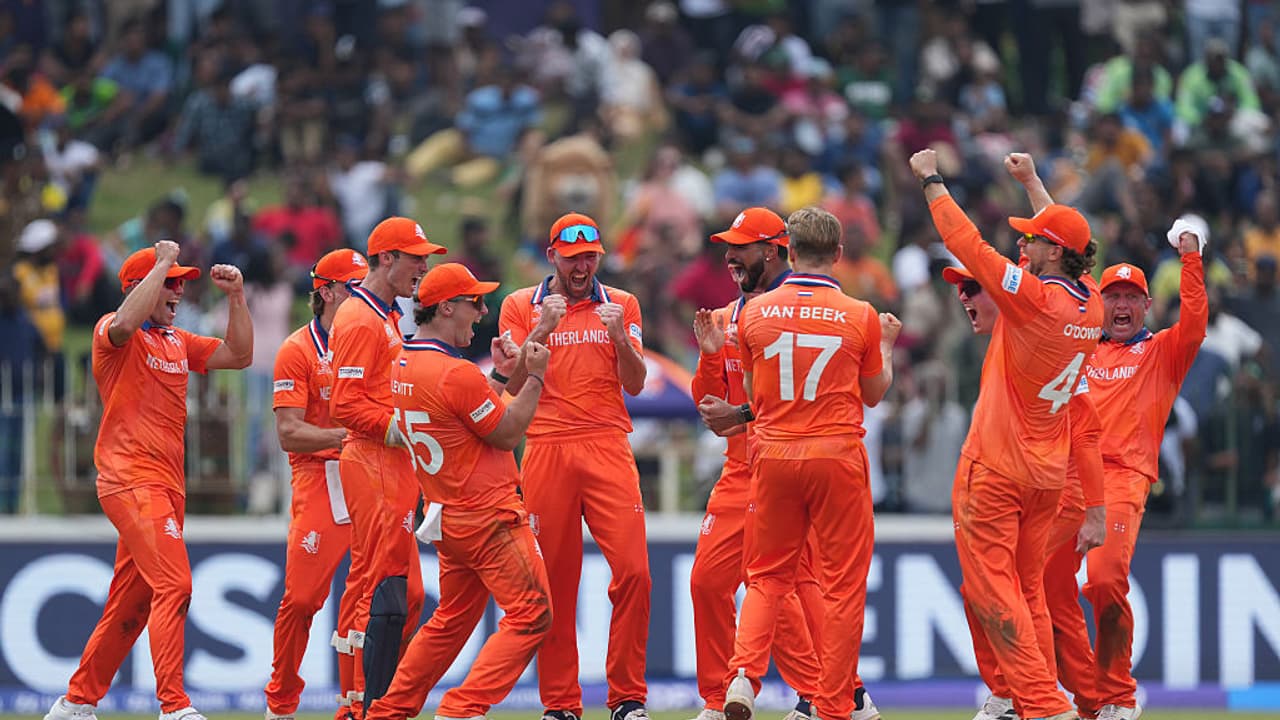 T20 World Cup 2026: How Did Netherlands Almost Hand a Defeat to Pakistan in Opener?