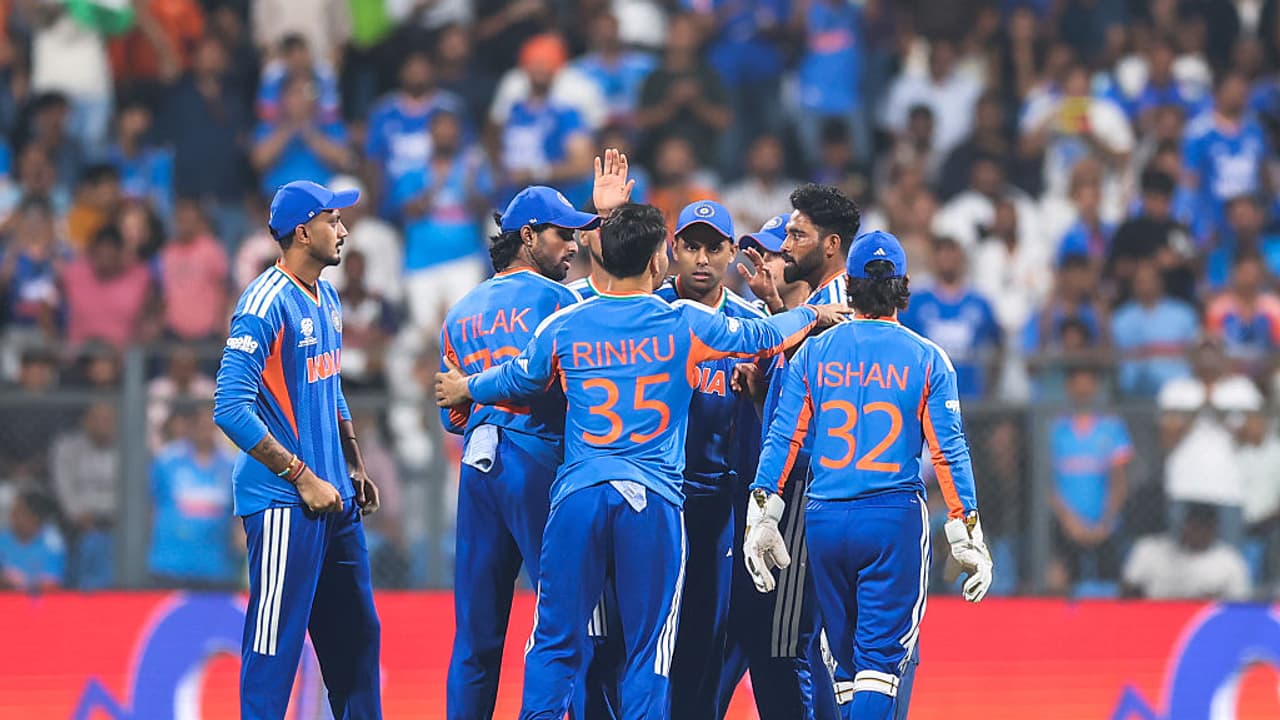 IND vs USA, T20 WC 2026: 5 Key Talking  Points from India’s 29-Run Victory at Wankhede Stadium