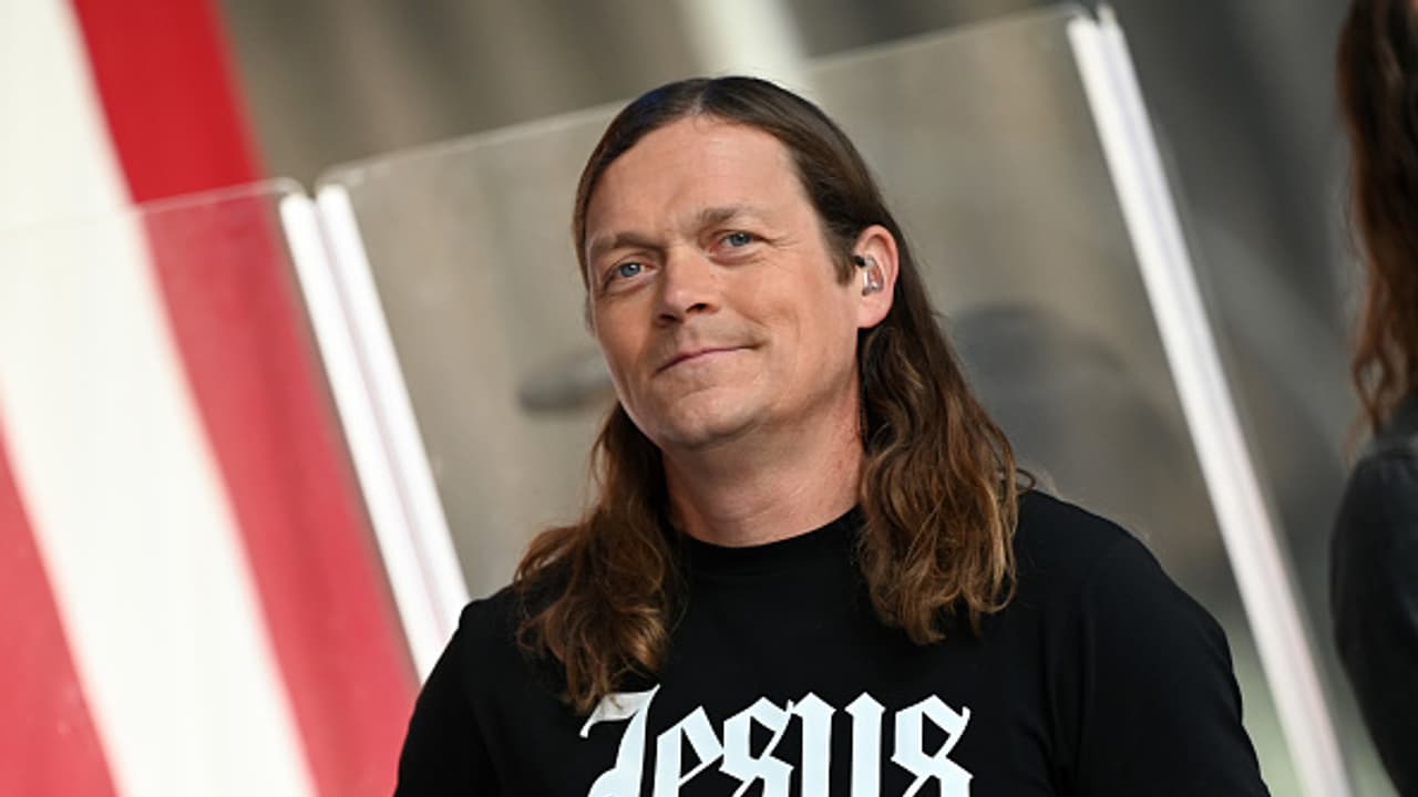 Inside Brad Arnold's Life: Net Worth, Marriage and Inspiring Final Chapter