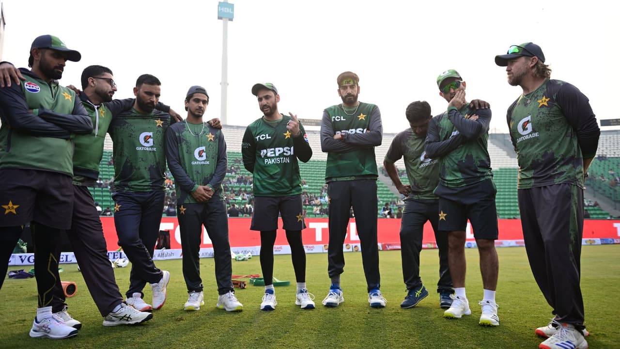 T20 WC: What did Danish Kaneria say about Pakistan's U-turn?