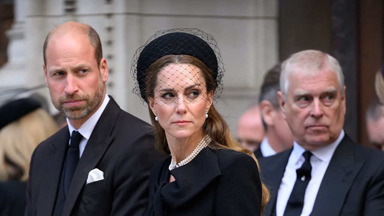 Prince William and Princess Catherine have said they are deeply concerned by fresh revelations linked to Jeffrey Epstein, with Kensington Palace stressing their focus remains on the victims.