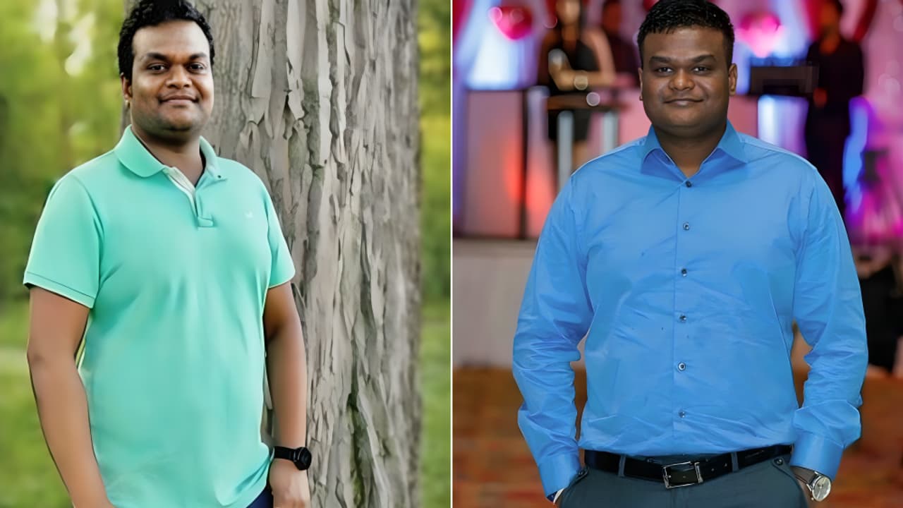 Indian IT Professional, a Karnataka Native, Shot Dead in Canada Mall Parking