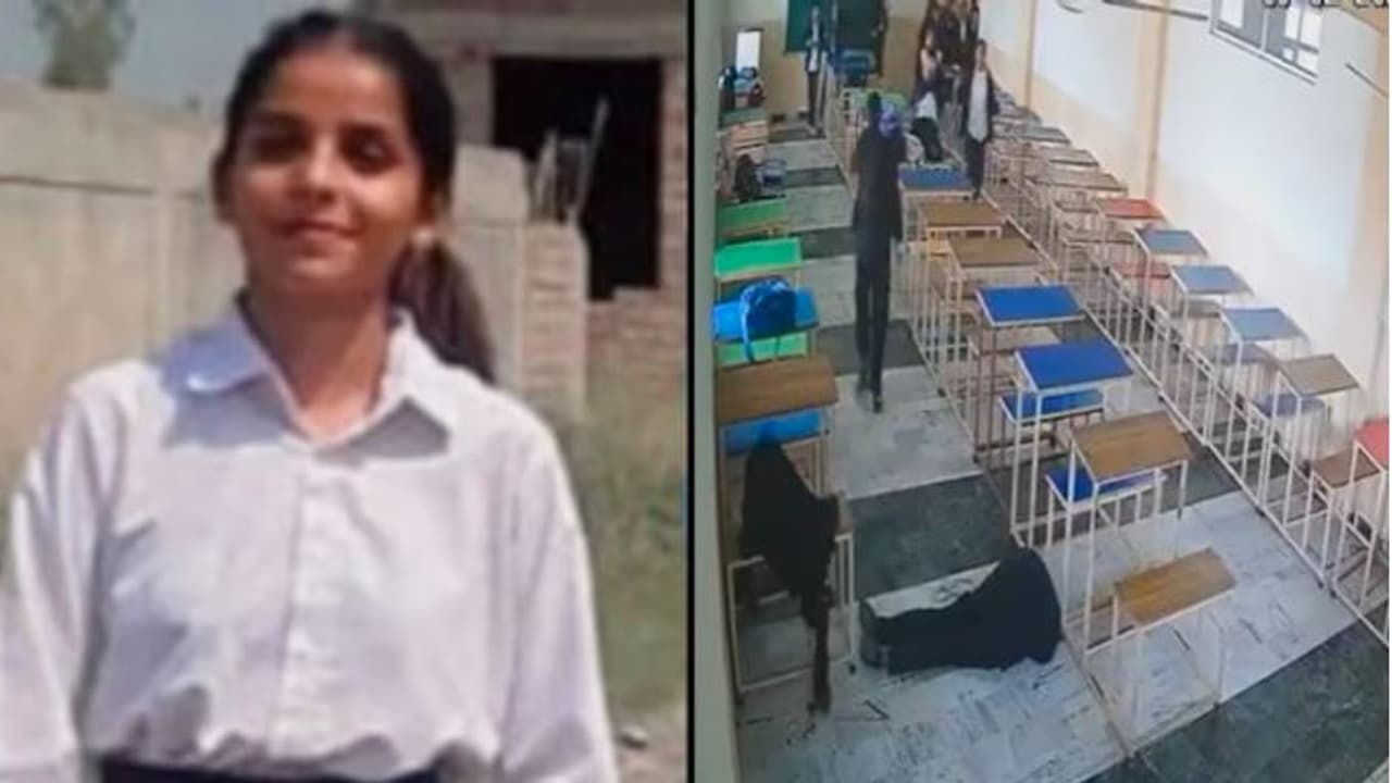 ತರಗತಿಯಲ್ಲೇ ಕ್ಲಾಸ್ಮೇಟ್ಗೆ ಗುಂಡಿಕ್ಕಿ ತಾನು ಸಾವಿಗೆ ಶರಣಾದ ಕಾನೂನು ವಿದ್ಯಾರ್ಥಿ | Punjab Law Student Takes His Own Life After Shooting Classmate In Classroom ತರಗತಿಯಲ್ಲೇ ಕ್ಲಾಸ್ಮೇಟ್ಗೆ ಗುಂಡಿಕ್ಕಿ ತಾನು ಸಾವಿಗೆ ಶರಣಾದ ಕಾನೂನು ವಿದ್ಯಾರ್ಥಿ | Punjab Law Student Takes His Own Life After Shooting Classmate In Classroom