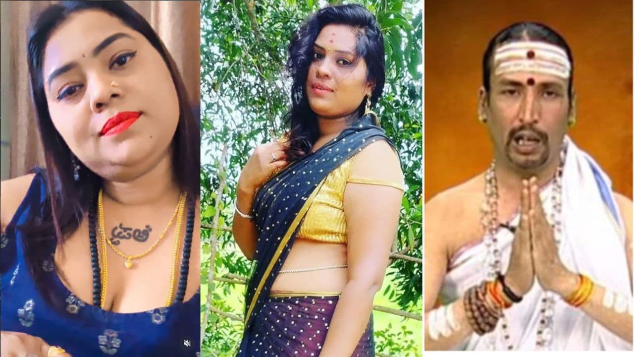 ಮಹೇಶನ ಬುಲೆಟ್ ನೋಡಿ 17 ವರ್ಷಕ್ಕೆ ಗರ್ಭಿಣಿಯಾಗಿದ್ದ ಸುಚಿತ್ರಾ; ಪತಿ ಊರು ಬಿಡ್ತಿದ್ದಂತೆ ಪಾತರಗಿತ್ತಿಯಾದ ಪತ್ನಿ! ಮಹೇಶನ ಬುಲೆಟ್ ನೋಡಿ 17 ವರ್ಷಕ್ಕೆ ಗರ್ಭಿಣಿಯಾಗಿದ್ದ ಸುಚಿತ್ರಾ; ಪತಿ ಊರು ಬಿಡ್ತಿದ್ದಂತೆ ಪಾತರಗಿತ್ತಿಯಾದ ಪತ್ನಿ!