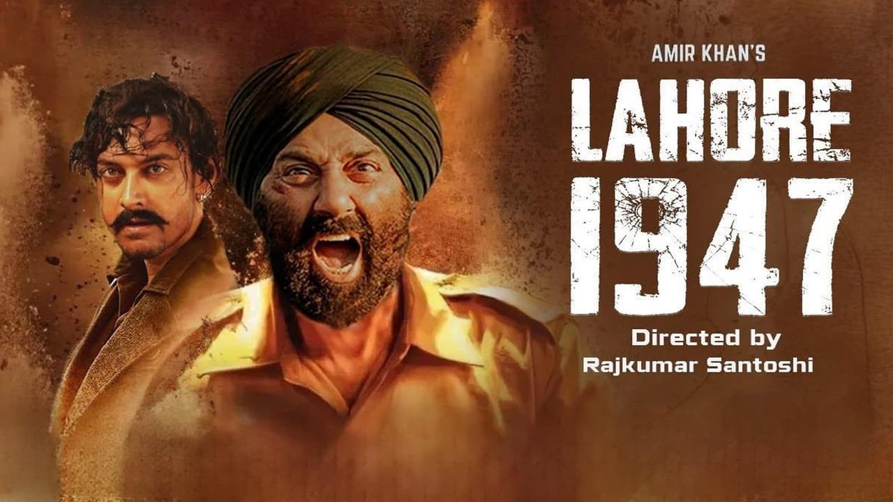 Lahore 1947: Aamir Khan Locks Date For Independence Day Weekend; Read On