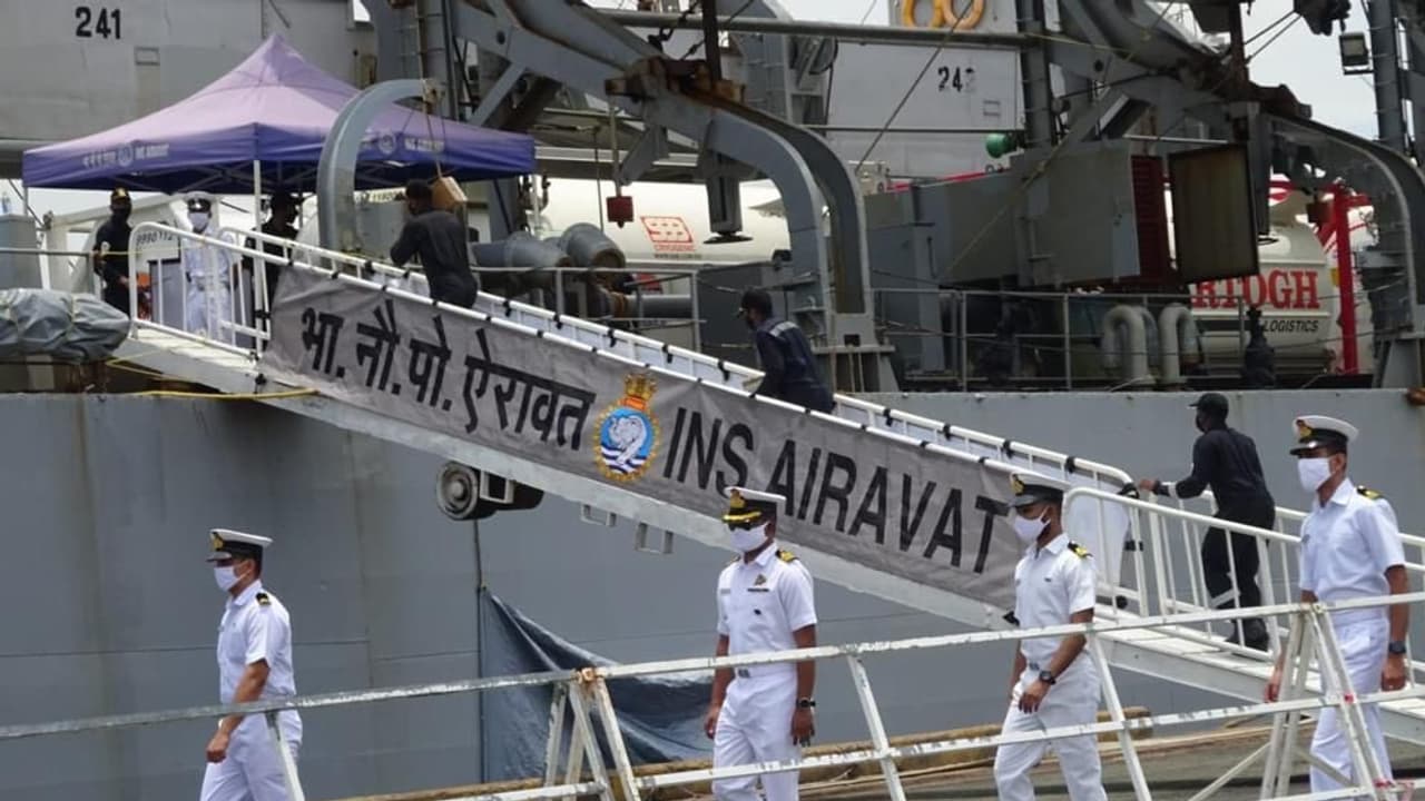 From First Response to Friendship: 6 Years of Operation Vanilla in India–Madagascar Relations