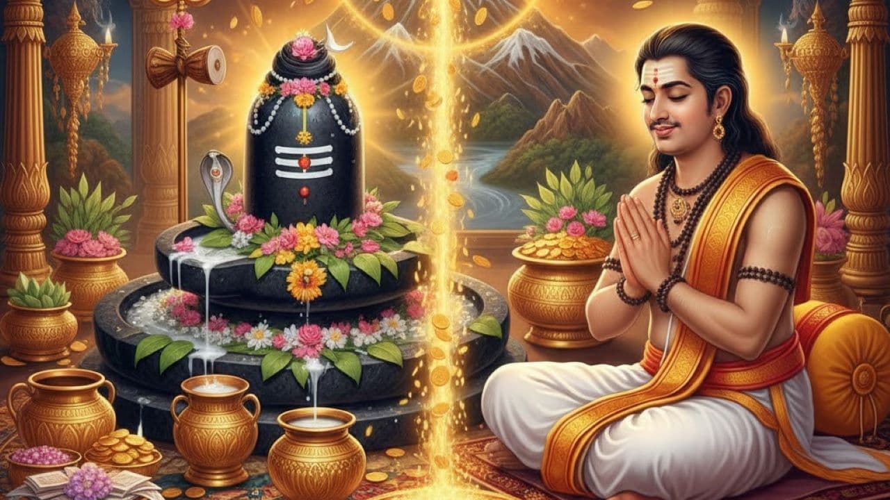 Maha Shivratri 2026: 75+ Wishes: Lord Shiva Devotional Quotes, Messages ...