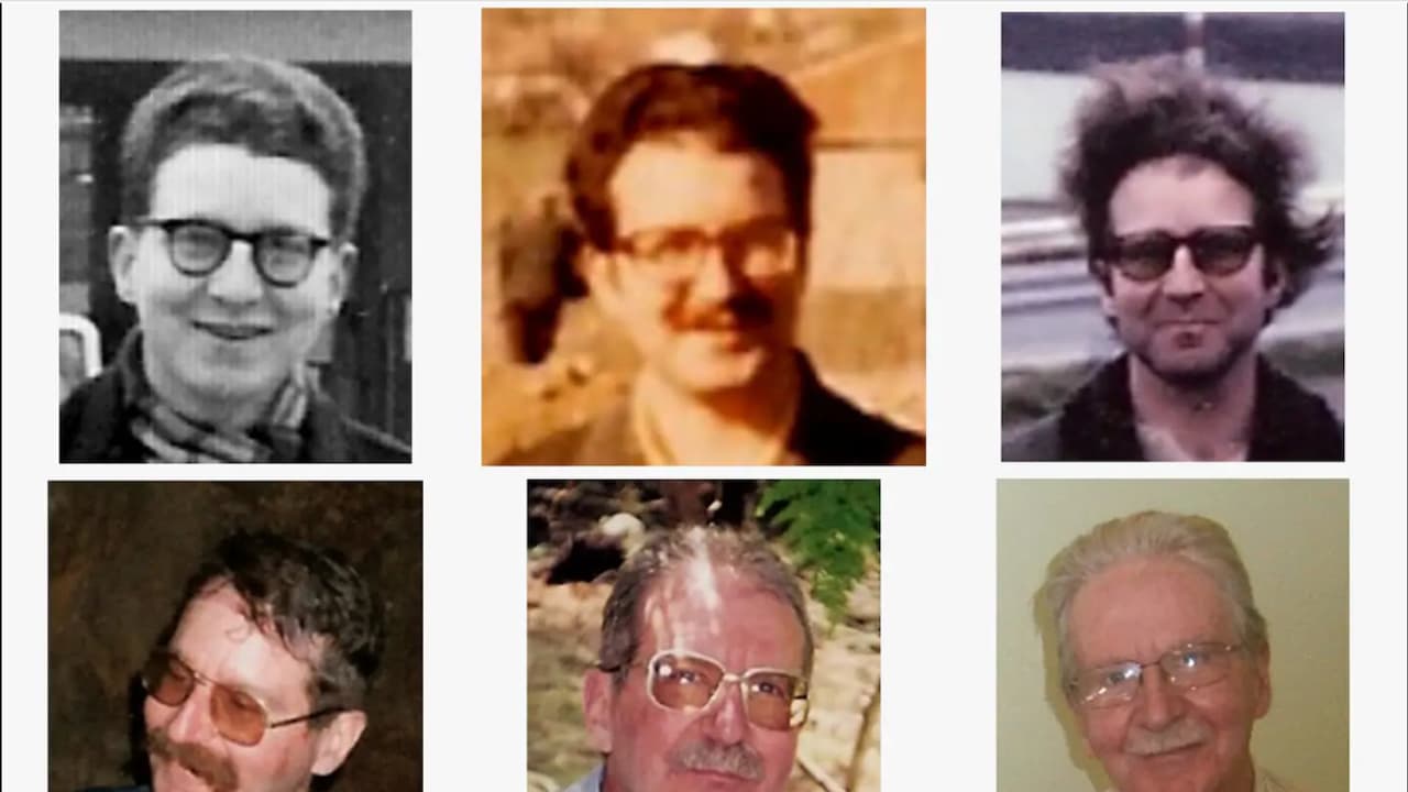 French Paedophile Charged: 89 Minors Abused Across 9 Countries Over 5 Decades